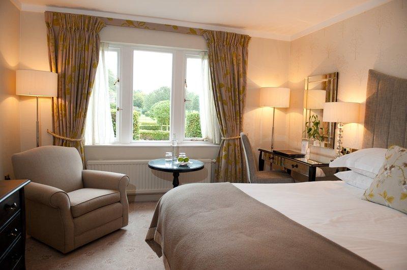 Devonshire Arms Inn Cracoe Quarto foto